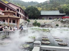 -石峰岩寺