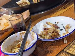 -皖北巫氏三胖地锅鸡(长淮总店)