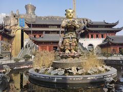 -上海东林寺(金山区)