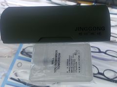 -精功眼镜(青年路店)