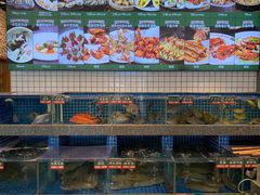 水产区-飞尝蚝·顺德菜·鱼生(顺德总店)