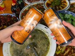 -李大爷的泡椒馆(冉家坝店)