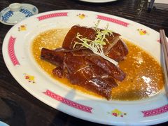 -猪肉婆私房菜(容桂总店)