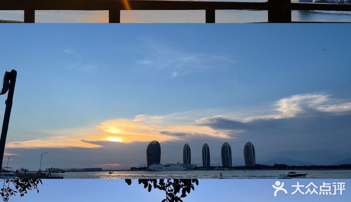 三亚旅游🔥给第一次去海岛的你，新手攻略