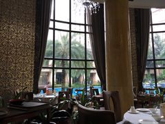 -星河湾半岛酒店-真粤中餐厅