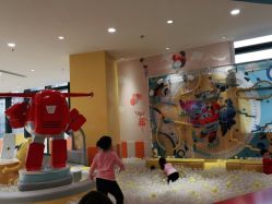 -乐多星球潮玩中心(沈阳嘉里城店)