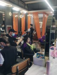 -BUTY HAIR 比帝专业烫染店