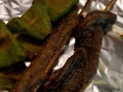 -阿文烧烤(金环路店)