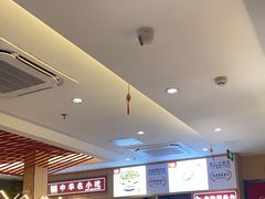 -南城香(北京南站店)