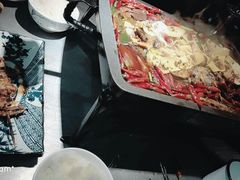 -探鱼·鲜青椒爽麻烤鱼(天河优托邦店)