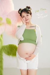 -布格专业孕妇摄影(长春旗舰店)