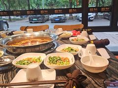 -老船舫·现做活鲜鱼馆(东郊记忆店)