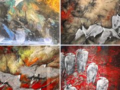 -德基艺术博物馆