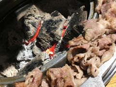 牛五花-姜虎东白丁烤肉(恒隆广场店)