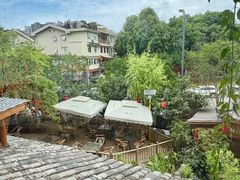 -田园印象·成都土菜院子(华阳店)