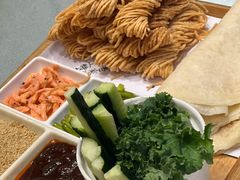 -特味村大酒店(南三环店)
