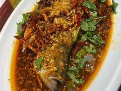 -东来土菜馆(民祥园路店)