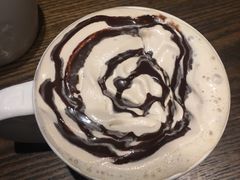 -星巴克(厦门SM新生活广场店)
