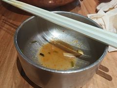 -成都你六姐·牛肉冒菜(信泰中心商场店)