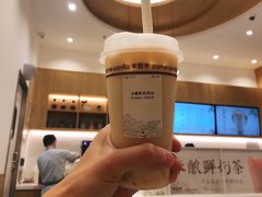 -卡旺卡(合肥天鹅湖置地广场店)