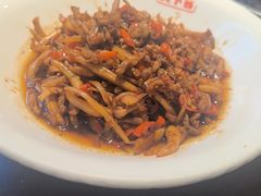 -天下客饭店(中山路店)