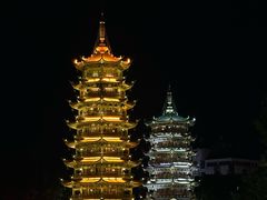 -桂林两江四湖景区
