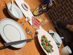 -周家二小姐的菜(西津渡店)