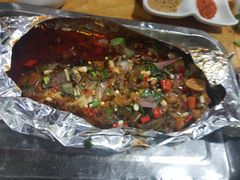-夜烤·宜宾烧烤(洋河路店)