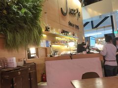 大堂-Jazz·ya 爵士屋(来福士店)