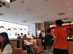 -江渔儿酸菜鱼(曜一城店)