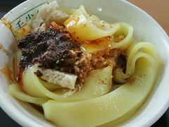 -舌尖尖传统小吃(万达店)