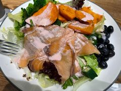 -SaladJohn沙拉匠(凯德1818店)