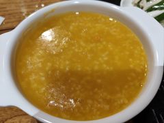-小城粥道·海胆鲜虾粥(解放广场店)