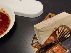 -羊门客在·烤盐池滩羊·川菜