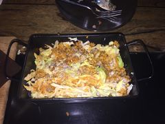 -黑角餐厅美式狂野Blackhorn(昌茂花园店)