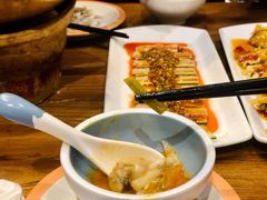 -大川先生·小龙虾·川菜(信义坊店)