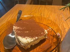 提拉米苏-La Strada(安福路店)