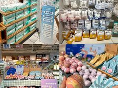 -大润发(张江店)