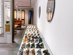 -目艮眼镜SHOWROOM(品牌集合店)