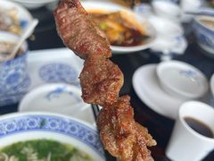 -尹兰楼西北风情餐厅(嘉定店)