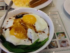 -澳门陈光记烧味饭店(郎家园店)