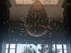 -苏宁钟山国际高尔夫酒店大堂酒廊