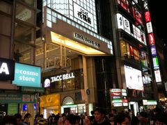 -蟹道乐(道顿堀本店)