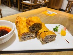 -枣子树·素食餐厅(普陀山店)