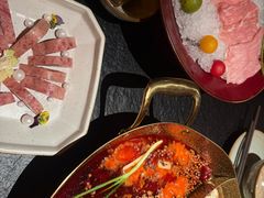 -色響火锅(恒隆广场店)
