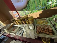 -嘉和一品粥(津华昌道店)