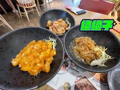 味付海蜇-Sushi Love 创意寿司(丽影广场店)