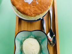 -芙蕾哥哥souffle