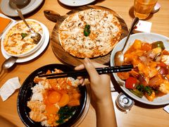 -Lia Cafe Bar Restaurant松山咖啡屋