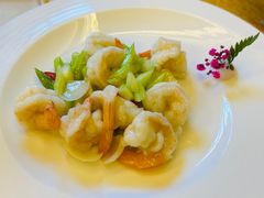 -马勒别墅·中餐厅